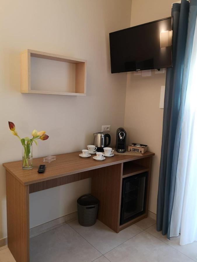 Malu Best Rooms - Tropea Exterior foto
