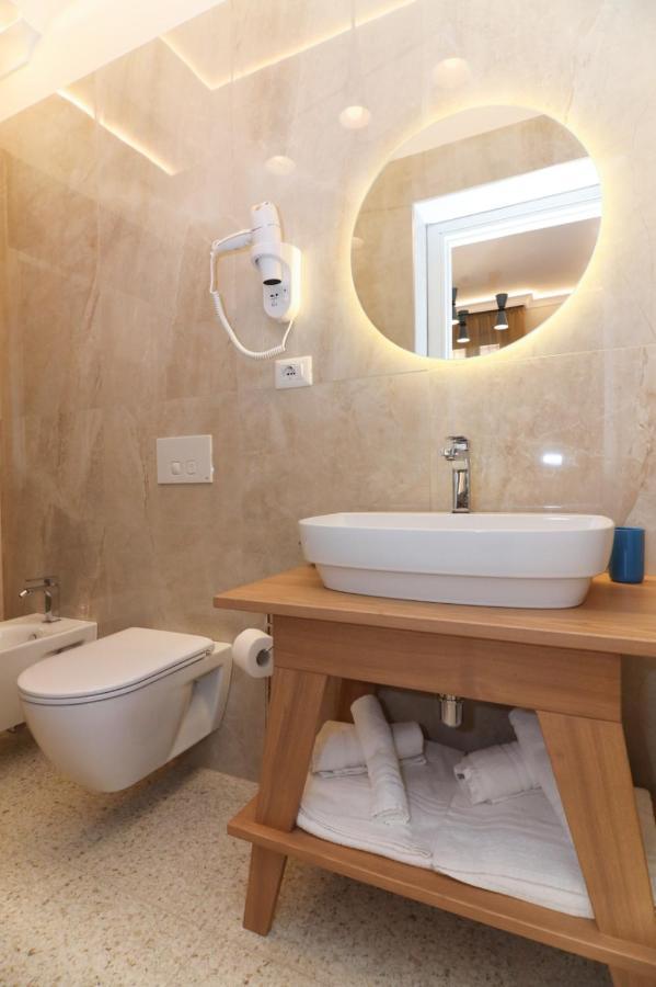 Malu Best Rooms - Tropea Exterior foto