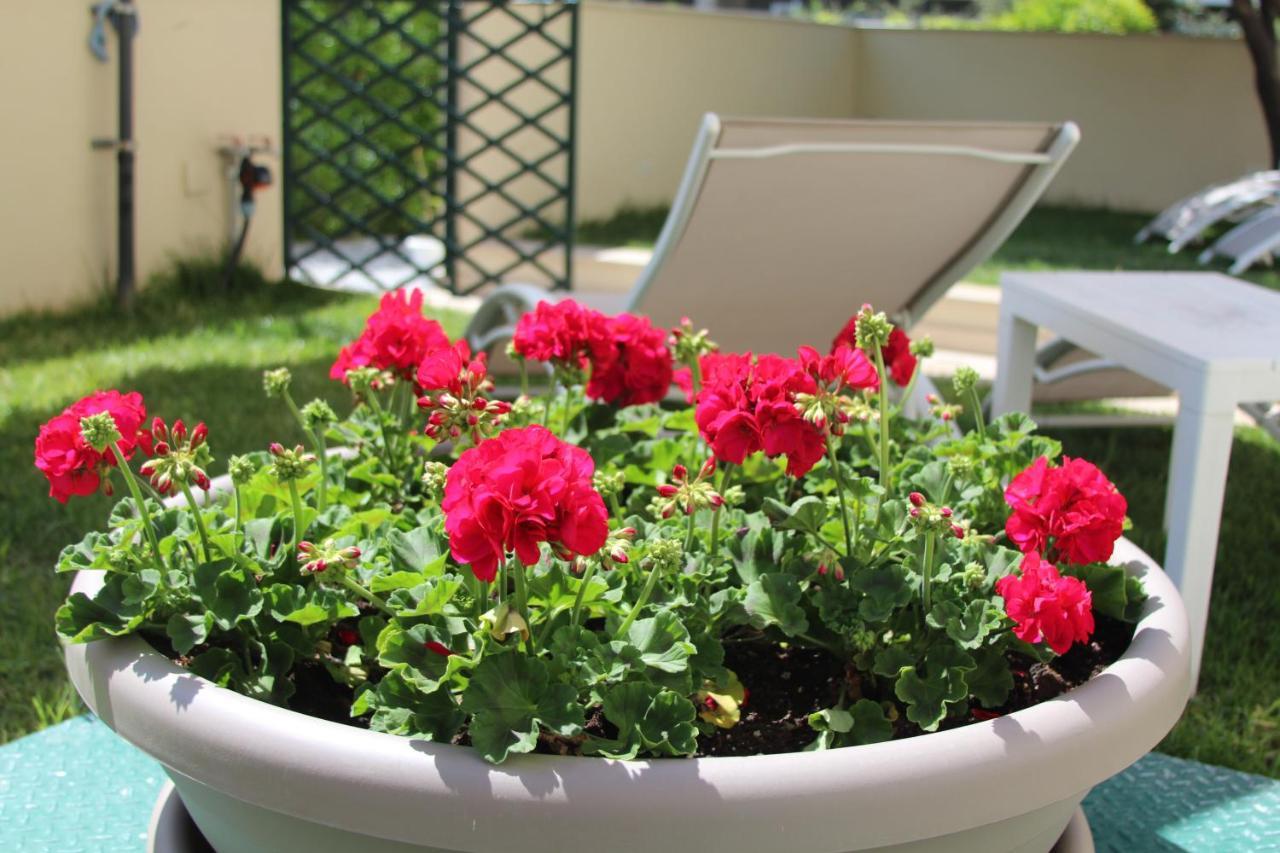 Malu Best Rooms - Tropea Exterior foto