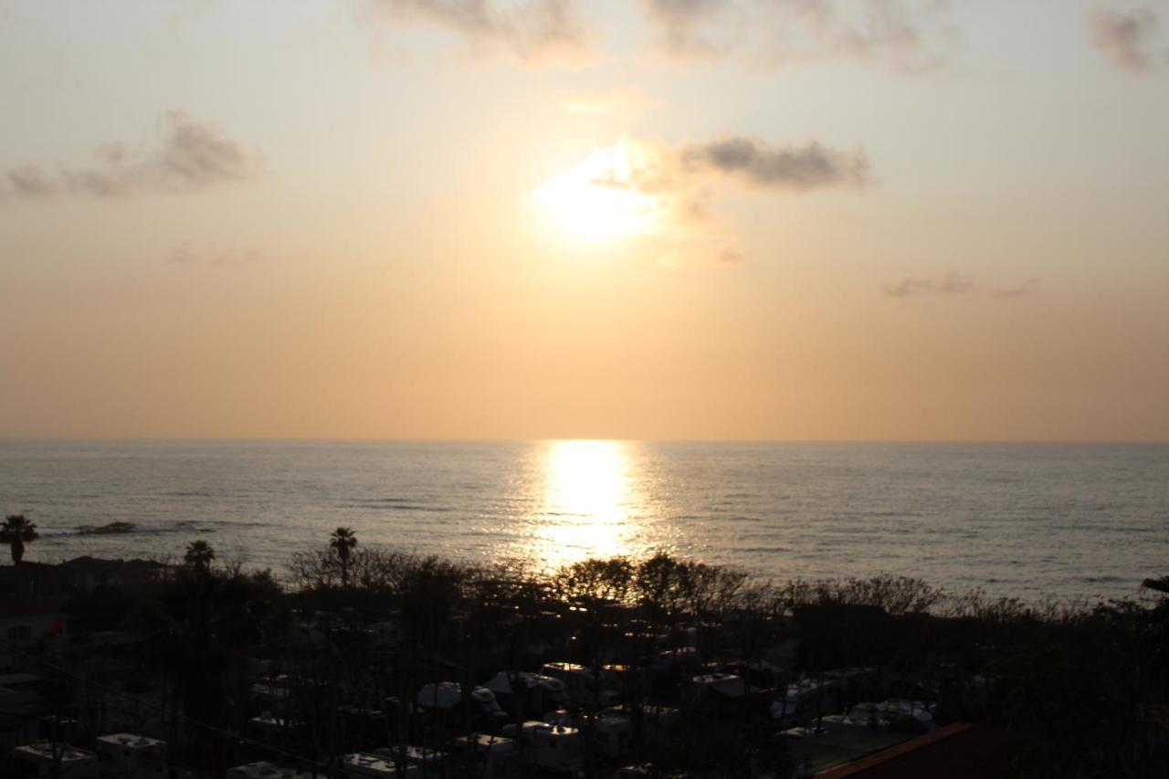Malu Best Rooms - Tropea Exterior foto