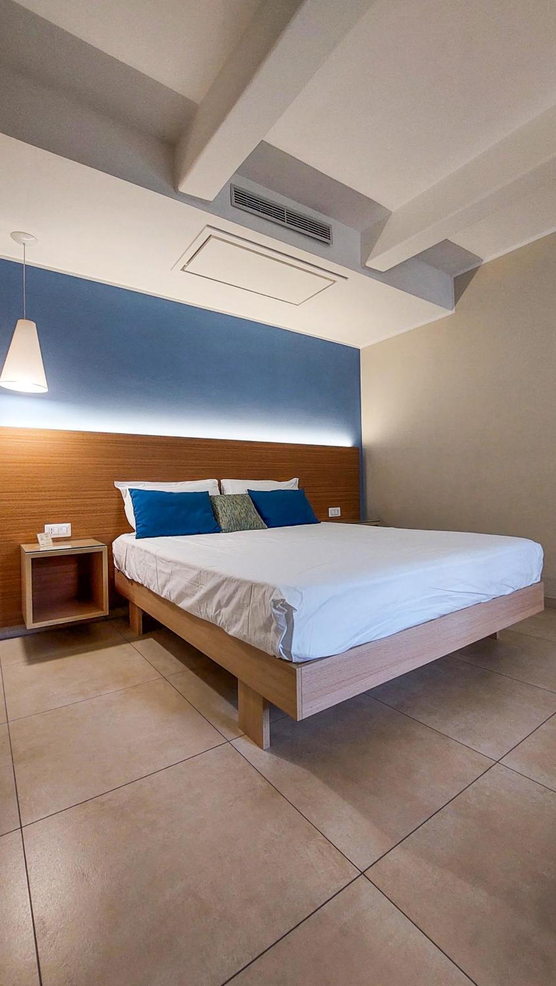 Malu Best Rooms - Tropea Exterior foto