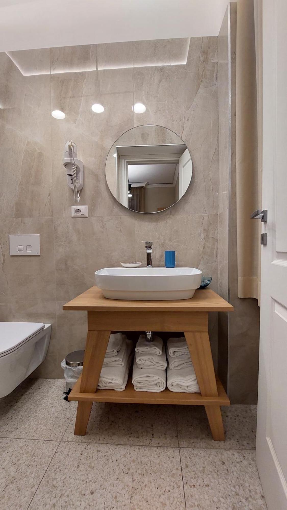 Malu Best Rooms - Tropea Exterior foto