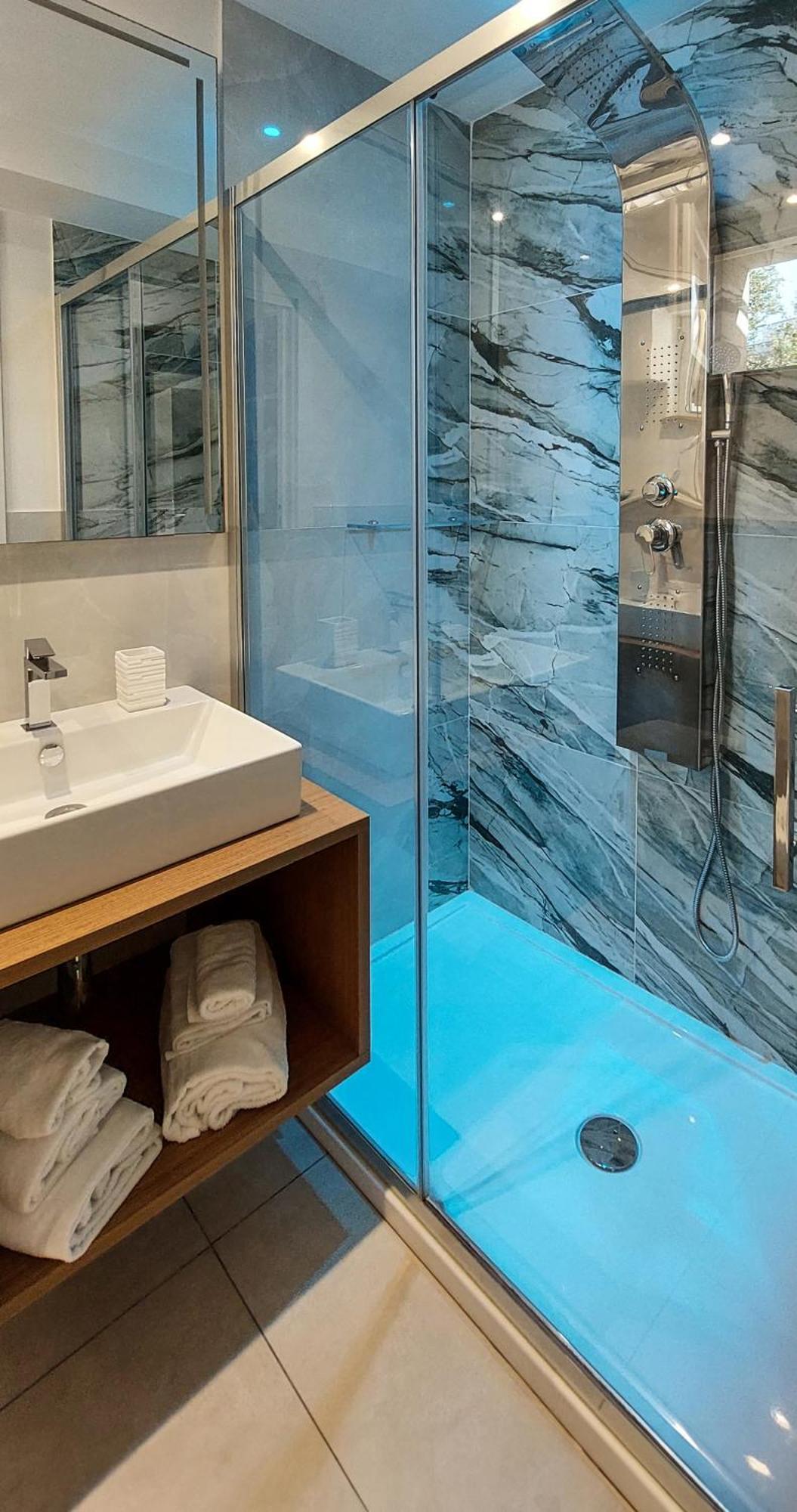 Malu Best Rooms - Tropea Exterior foto