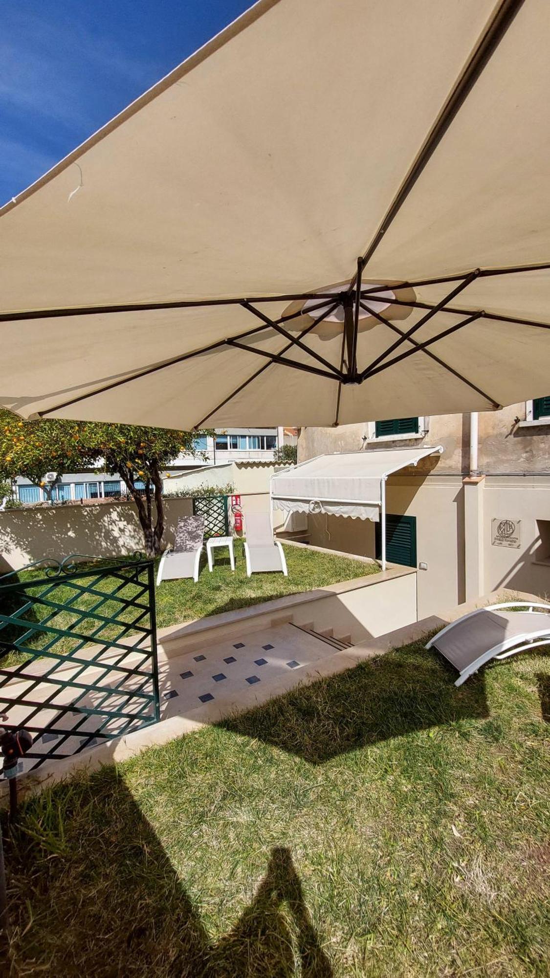 Malu Best Rooms - Tropea Exterior foto